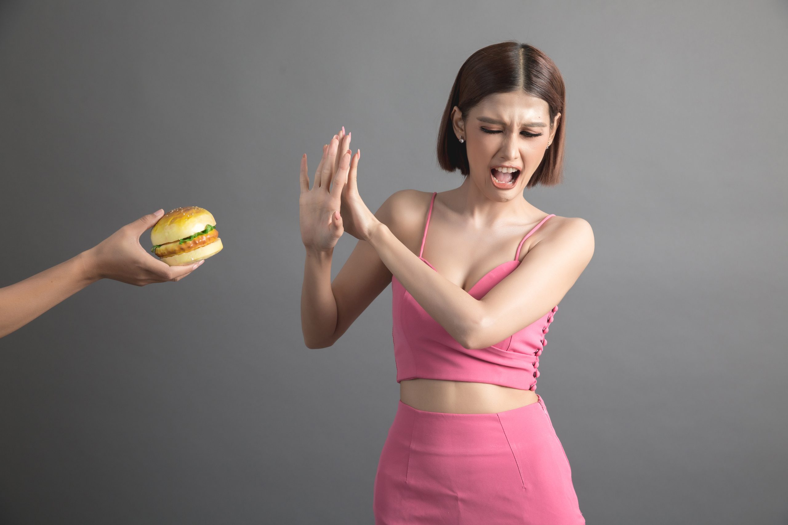 cara efektif untuk mengurangi kebiasaan konsumsi junk food