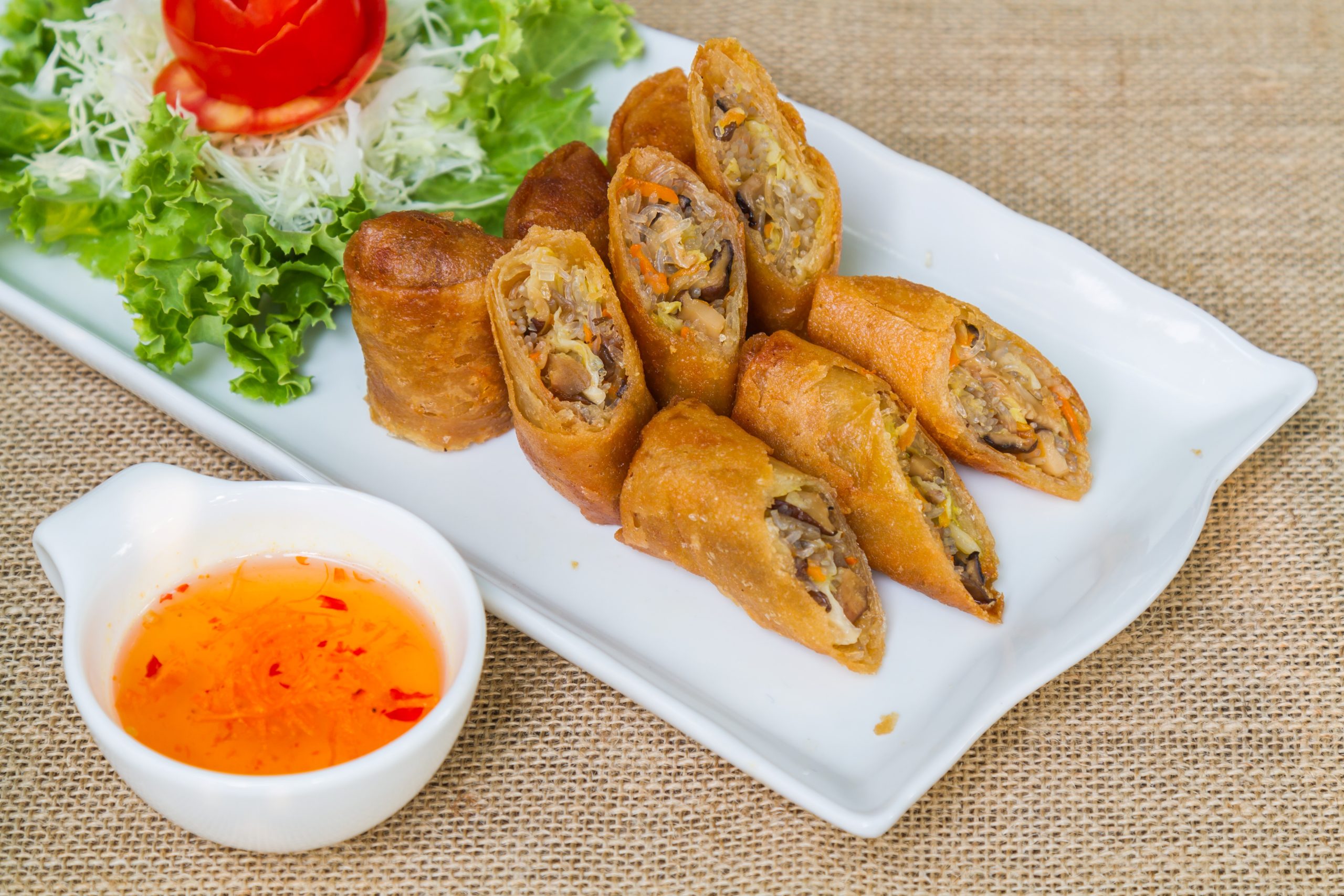 dampak makan gorengan jika dikonsumsi dalam jumlah berlebihan dan setiap hari