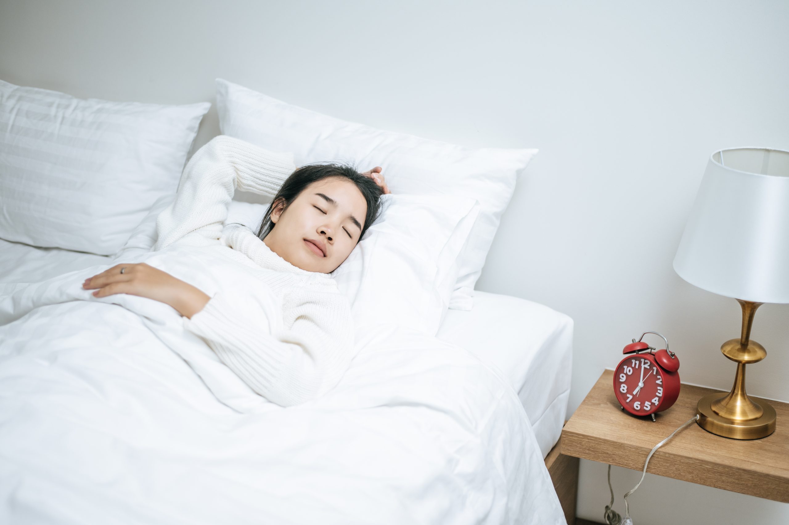 istirahat yang cukup dapat mengatasi mycoplasma pneumonia