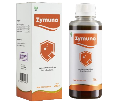 madu zymuno meningkatkan daya tahan tubuh