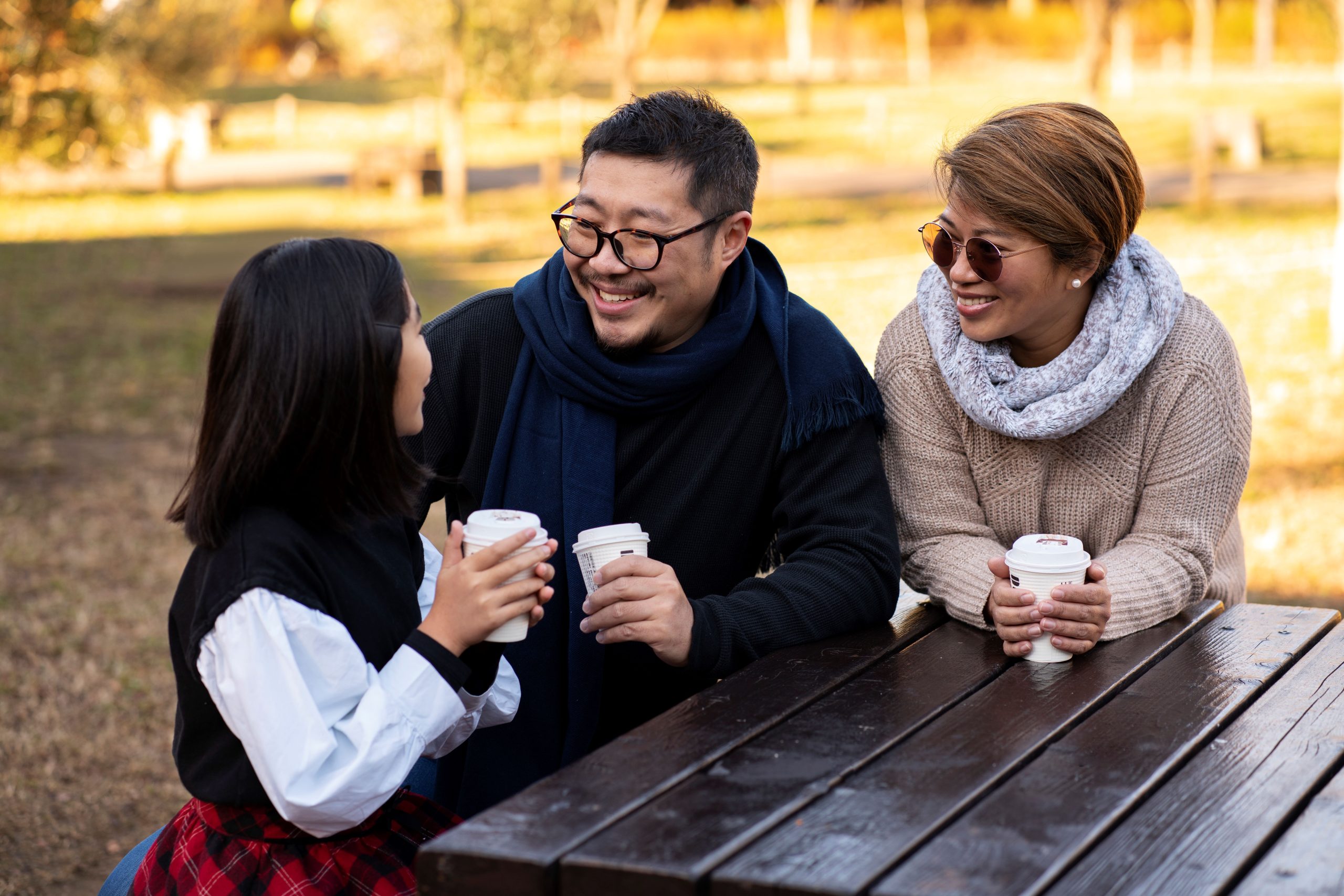 manfaat bonding yang bisa dirasakan oleh orang tua dan anak
