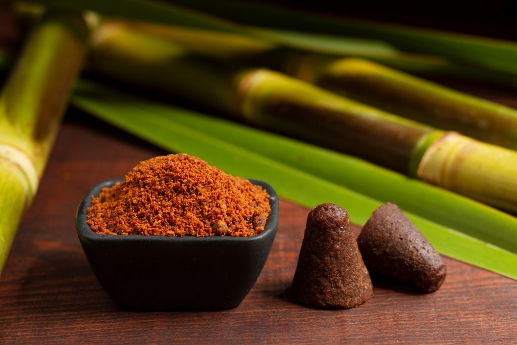 membedah khasiat gula aren dan gula merah