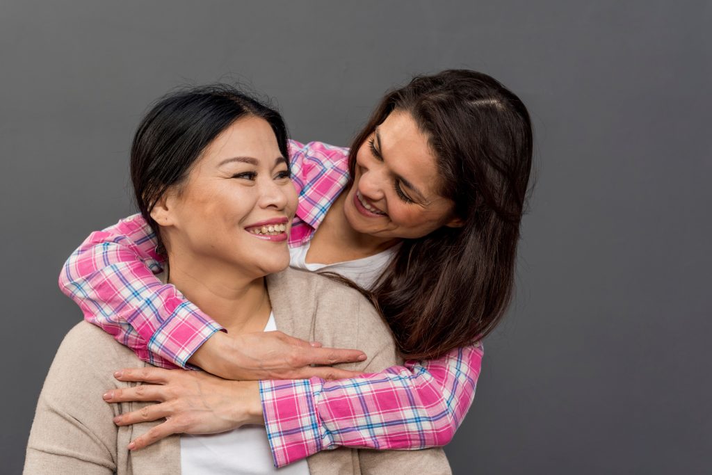 merayakan hari ibu dengan hadiah kreatif dari zymuno