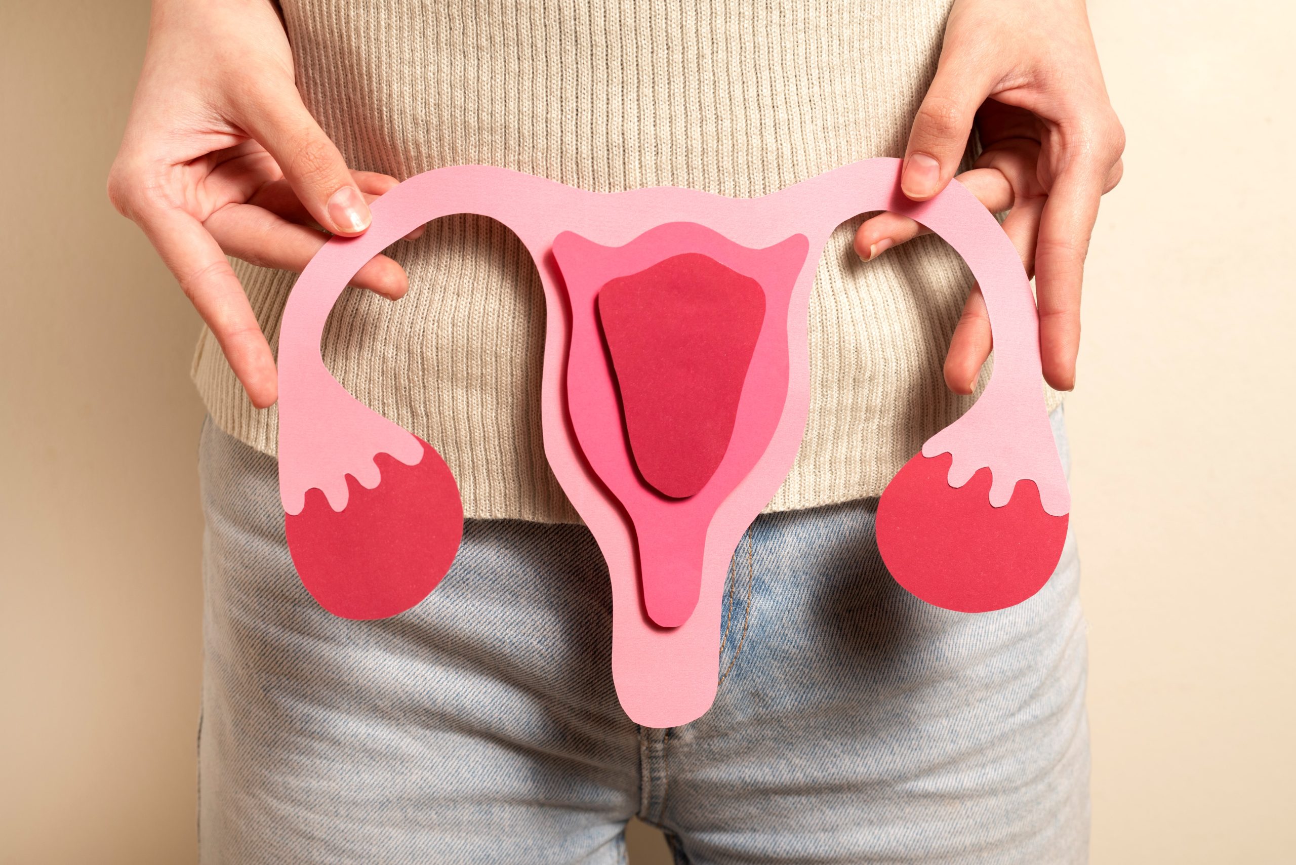 pcos salah satu akibatnya dapat menganggu menstruasi