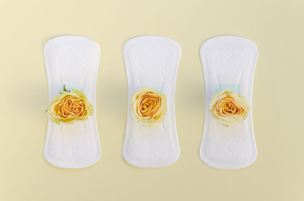 pengaruh pantyliner bagi kesehatan khususnya organ vital
