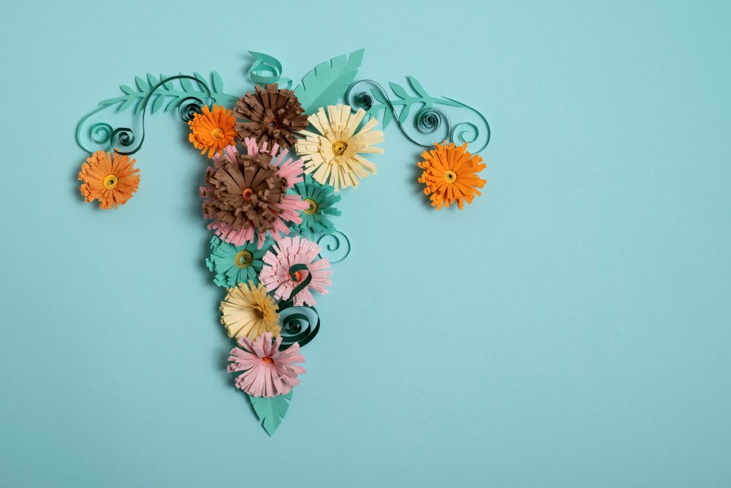 penyebab seseorang perempuan dapat terkena PCOS