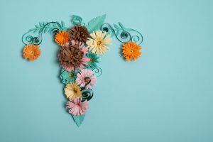 penyebab seseorang perempuan dapat terkena PCOS