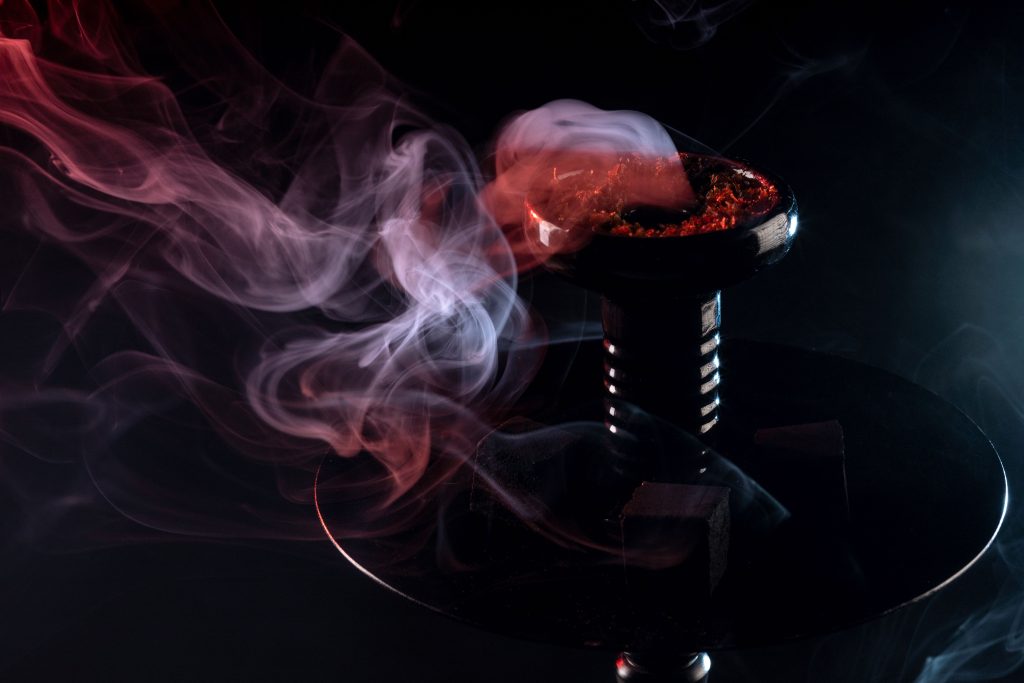perbedaan shisha dan vape