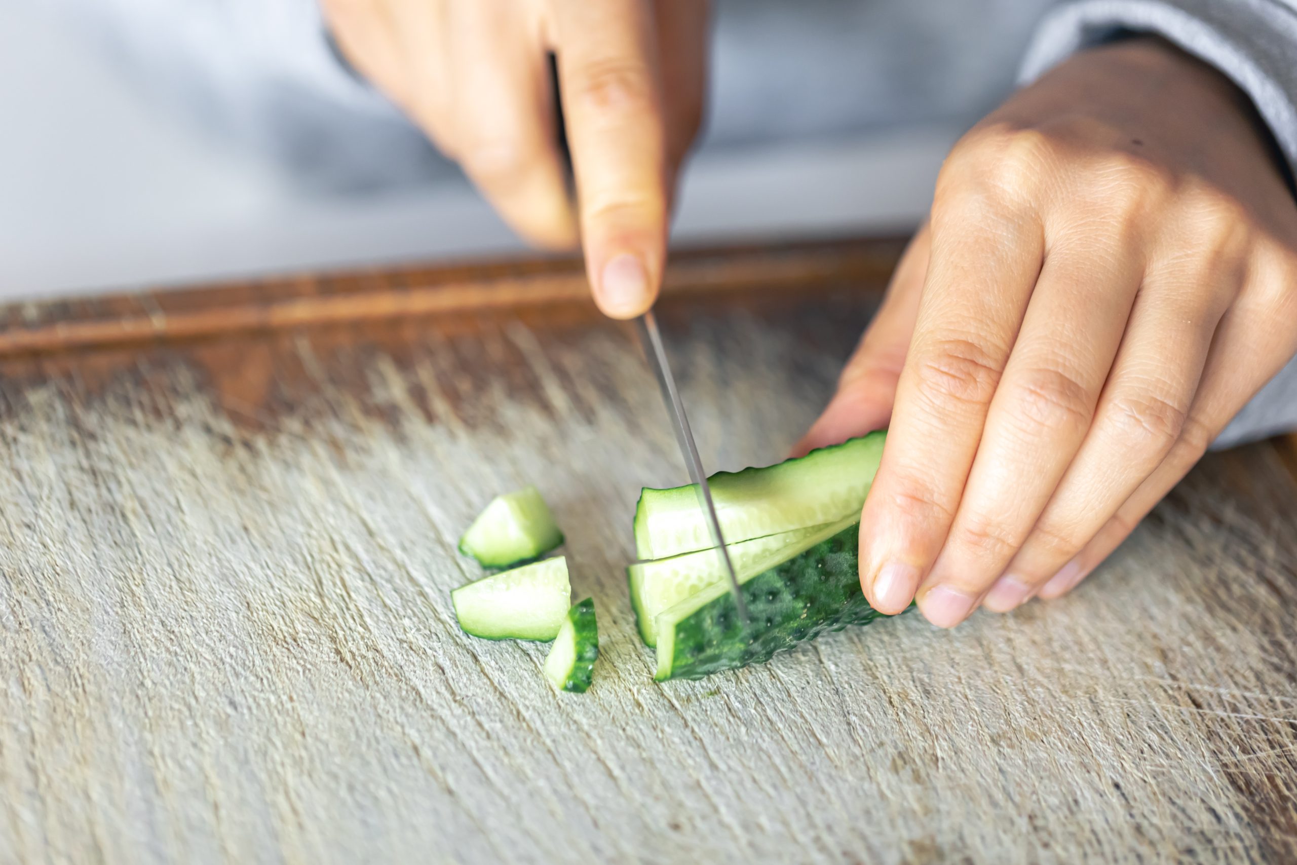tips memasak pare agar rasanya tidak pahit saat dikonsumsi