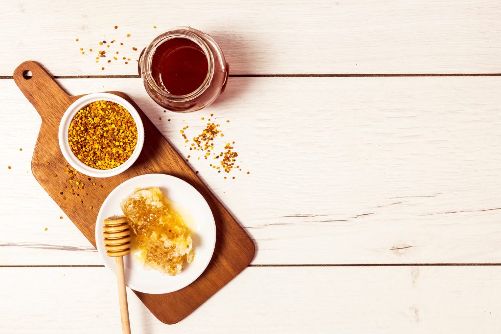 cara terbaik konsumsi madu dengan berbagai cara