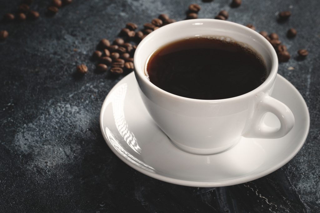 kopi salah satu minuman yang dapat membangkitkan energi