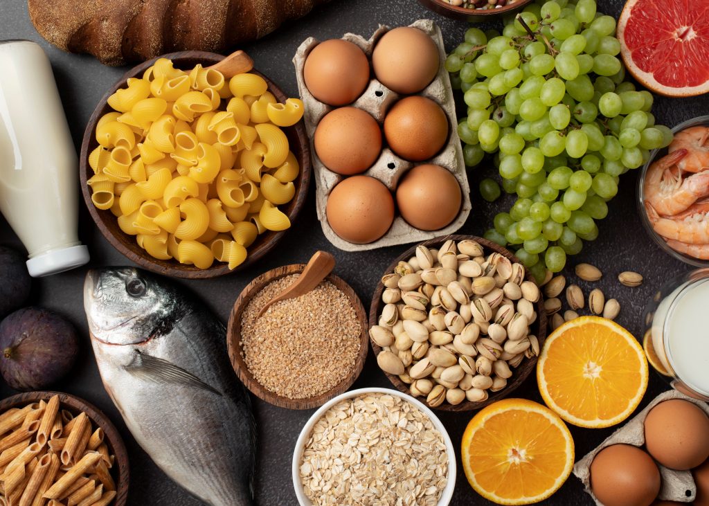 makanan yang mengandung zat besi ternyata berpengaruh pada kondisi kesehatan