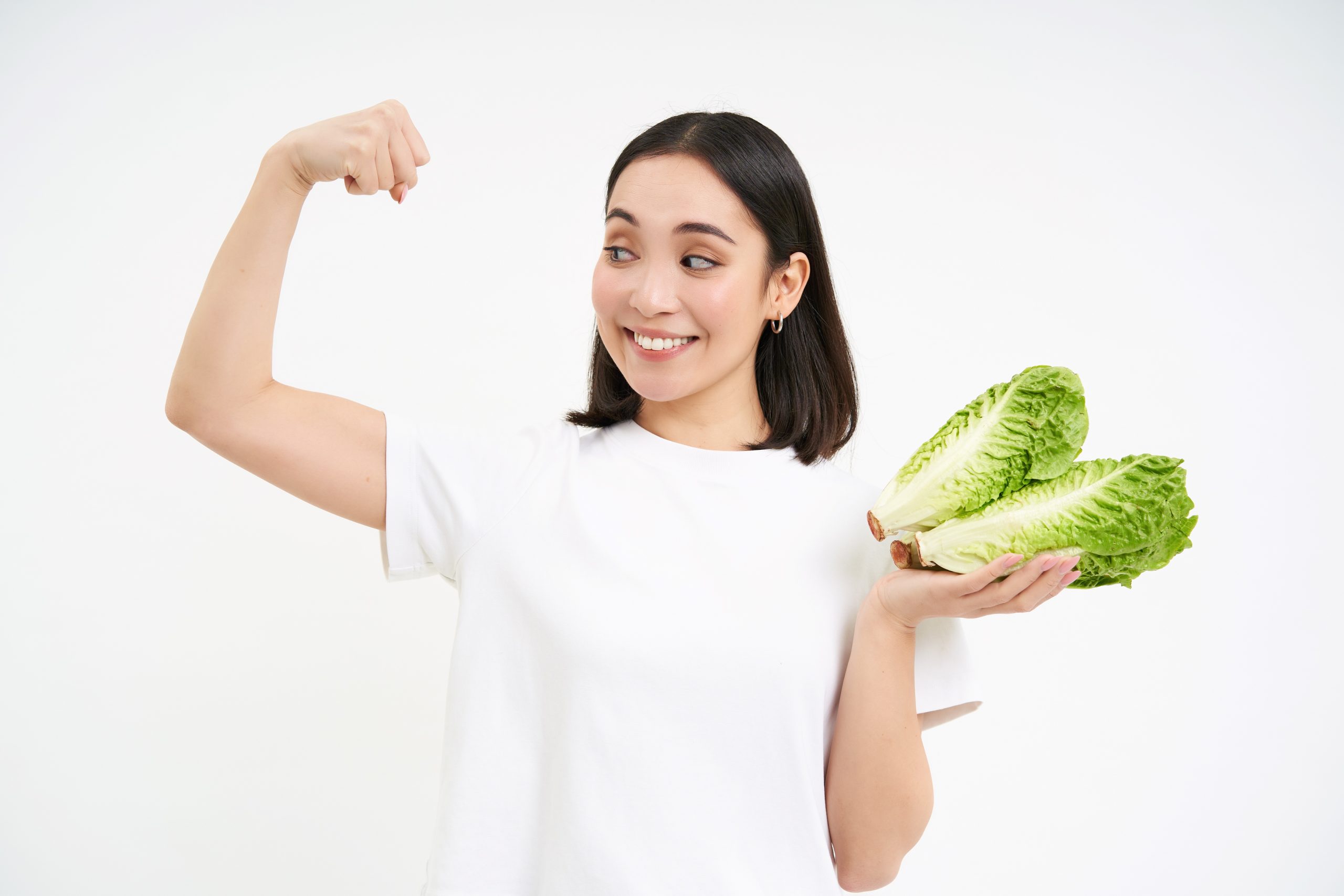 (mengonsumsi makanan sehat dapat memberikan tubuh yang sehat, sumber : freepik)