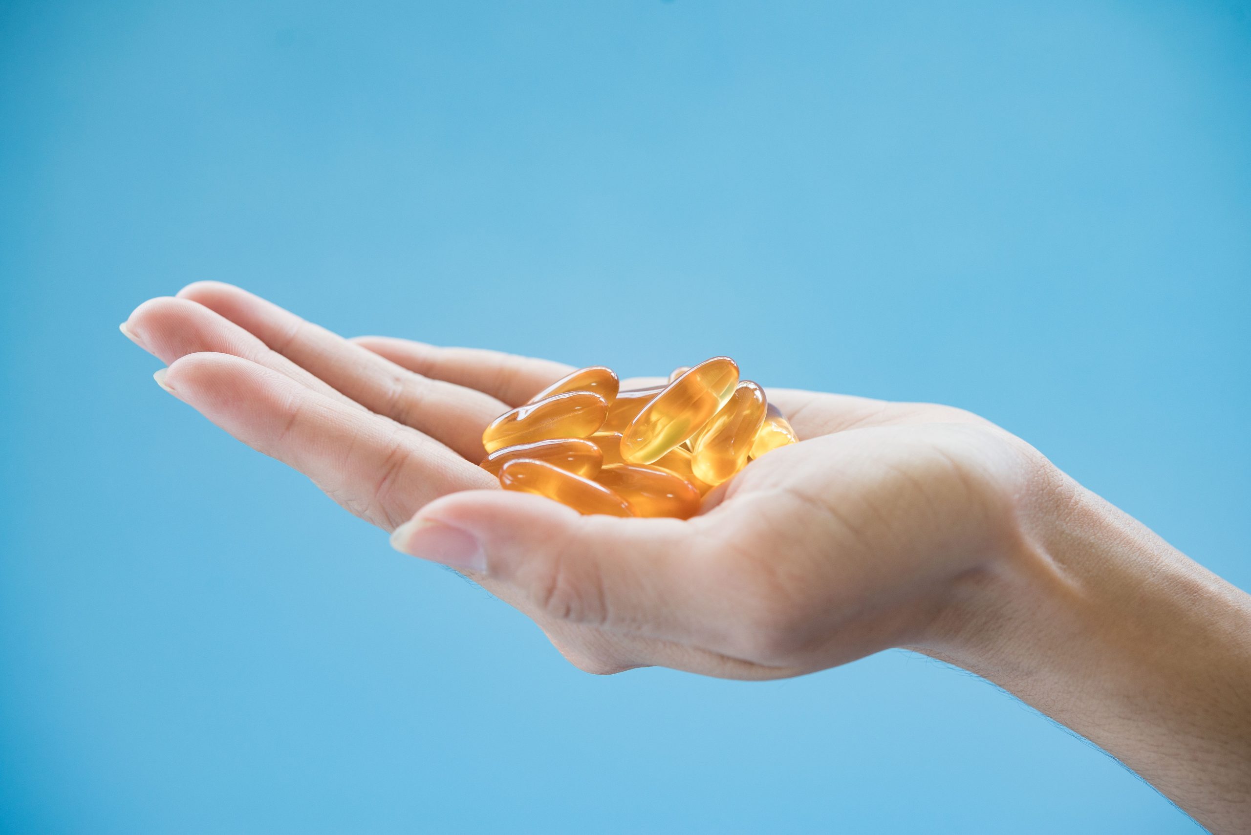 vitamin E memiliki manfaat yang banyak untuk kesehatan tubuh