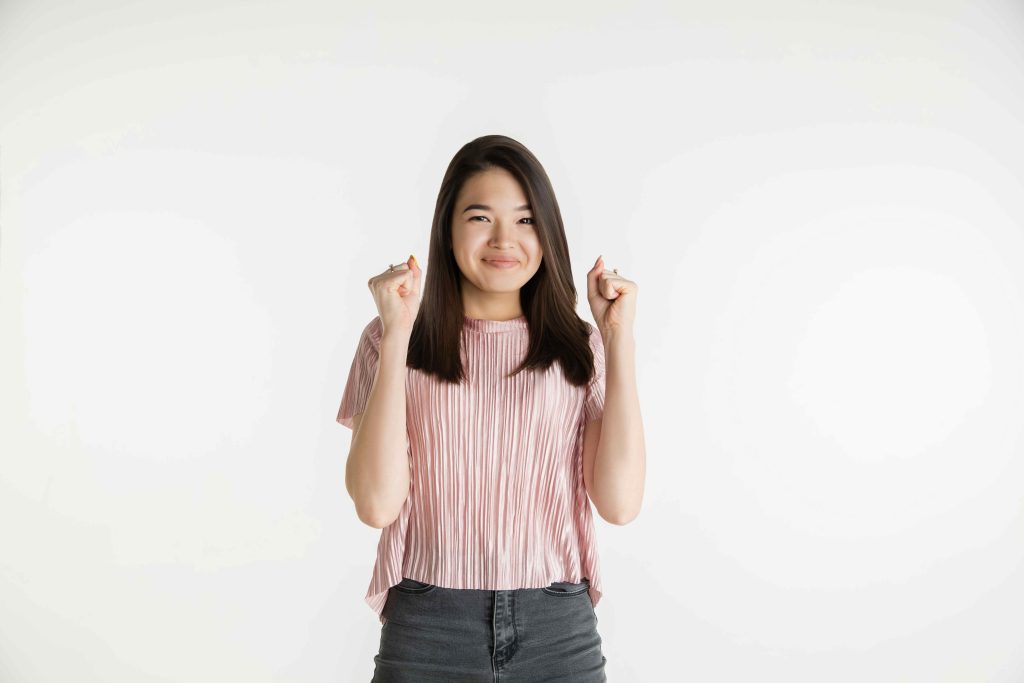 (ilustrasi berpikir positif, sumber : freepik)