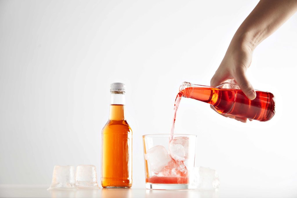 (ilustrasi minuman beralkohol, sumber : freepik)