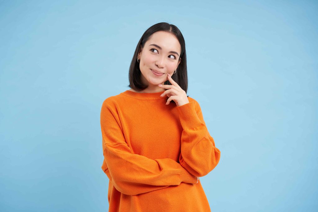 ilustrasi seseorang menanyakan kapan waktu terbaik konsumsi zymuno