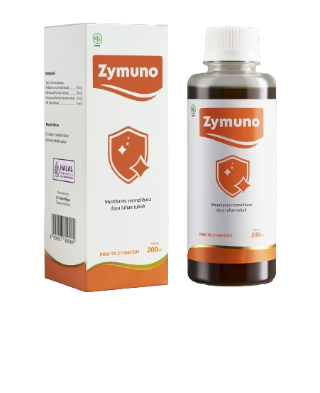 (Zymuno, sumber : tim Zymuno)