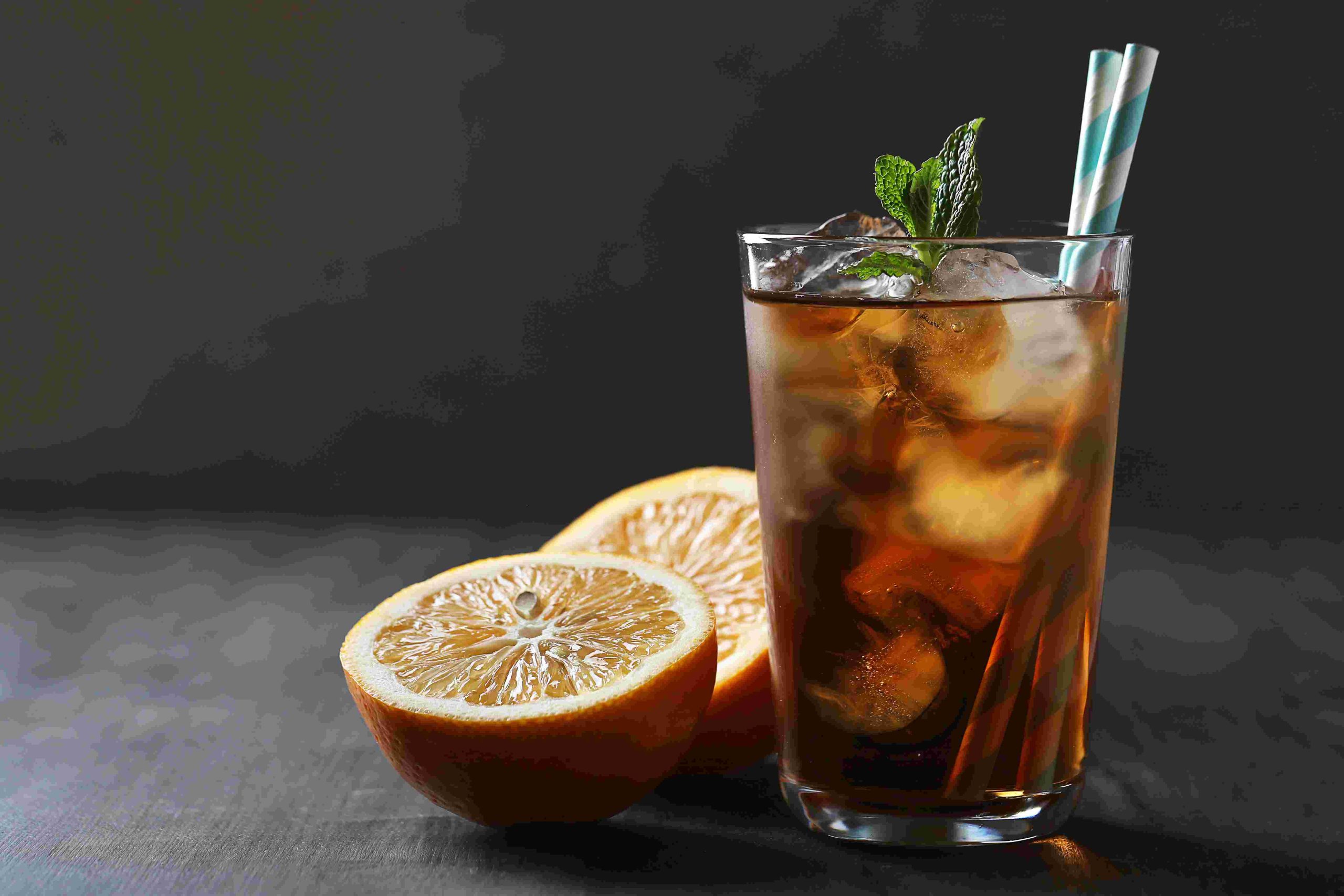 (minuman manis memiliki dampak negatif pada kesehatan, sumber : freepik)