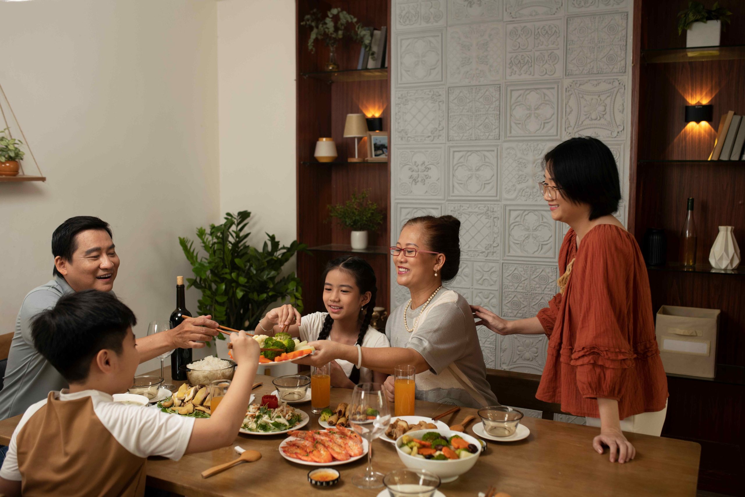 (sistem imun agar selalu terjaga dengan teratur dalam menjaga pola makan, sumber : freepik)