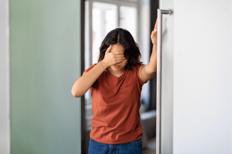 Merasa pusing saat puasa