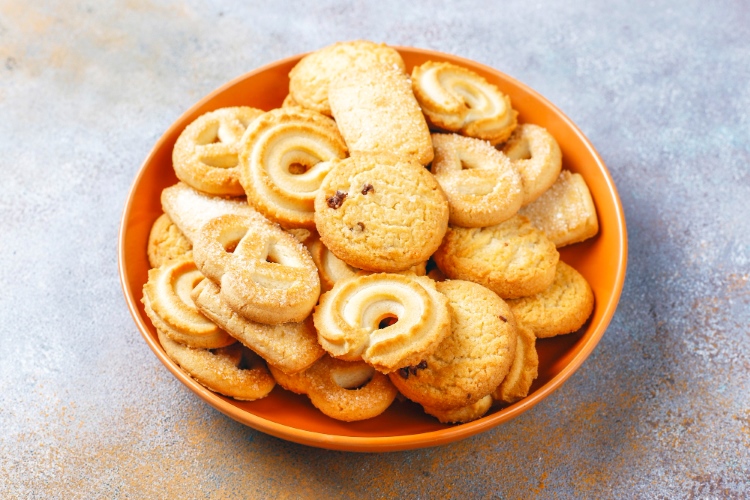 (Kue kering, Sumber: Freepik)