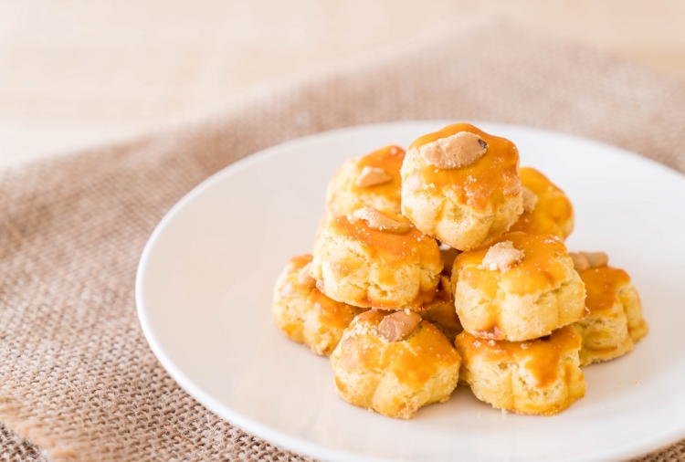 (Kue lebaran, Sumber: Freepik)