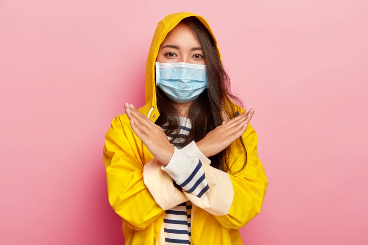 (Melawan infeksi, Sumber: Freepik)