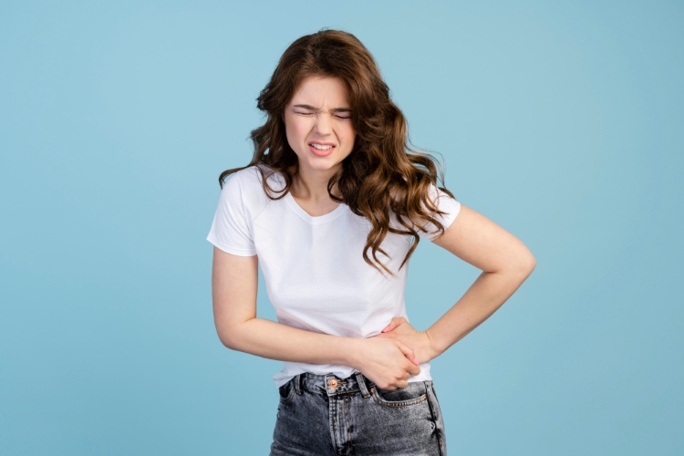 (Sakit menstruasi, Sumber: Freepik)