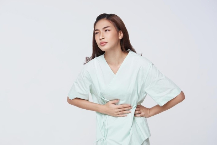 (Haid tidak lancar, Sumber: Freepik)