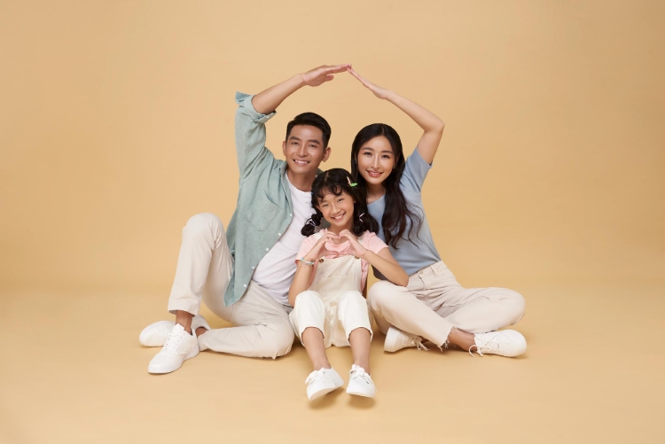 (Hari keluarga internasional, Sumber: Freepik)