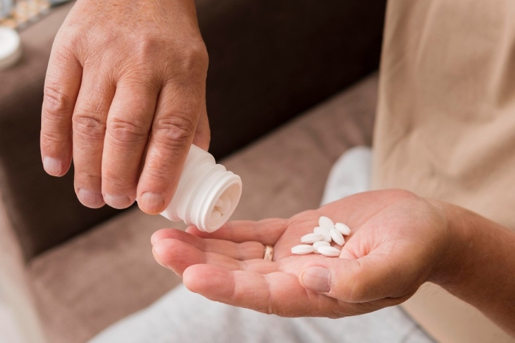 (Resistensi Antibiotik, Sumber: Freepik)
