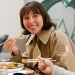 7 Makanan untuk Meningkatkan Sistem Kekebalan Tubuh