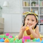 Peran Nutrisi dalam Mencegah Infeksi pada Anak