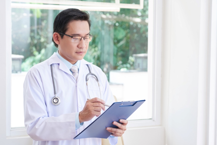(Perbedaan tumor dan kanker, Sumber: Freepik)