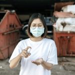 Mengenal Radikal Bebas: Dampak dan Cara Menghindarinya