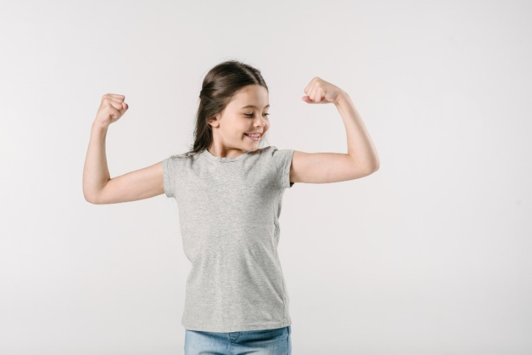 (Sistem kekebalan tubuh anak, Sumber: Freepik)