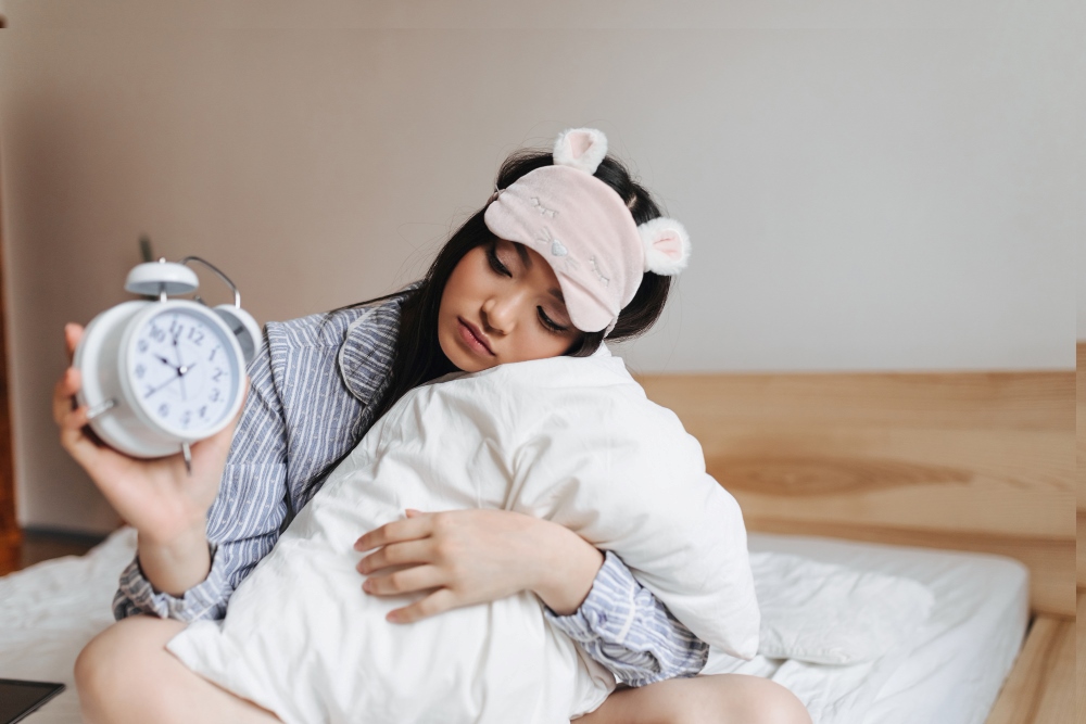 (Tidur, Sumber: Freepik)