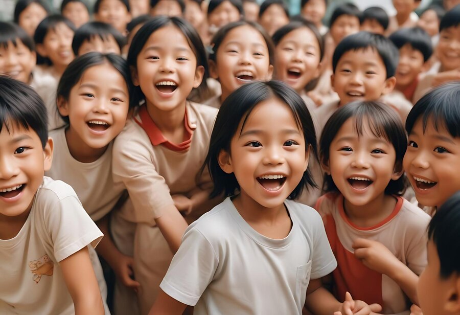 Hari anak nasional