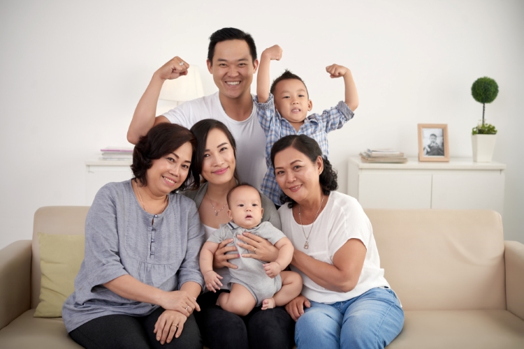 (Kesehatan jangka panjang, Sumber: Freepik)
