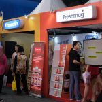 Intip Keseruan Zymuno di Event F8 Makassar