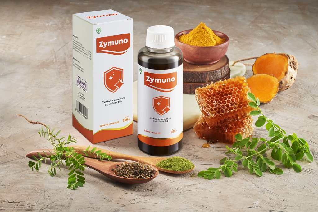 Zymuno