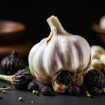Begini Manfaat Luar Biasa Black Garlic untuk Imunitas Tubuh!
