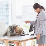 7 Kebiasaan Buruk Sebabkan Imunitas Menurun Saat di Kantor
