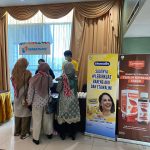 Kolaborasi Herbathos pada Workshop PDPOTJI : Tingkatkan Pemahaman tentang Manfaat Herbal