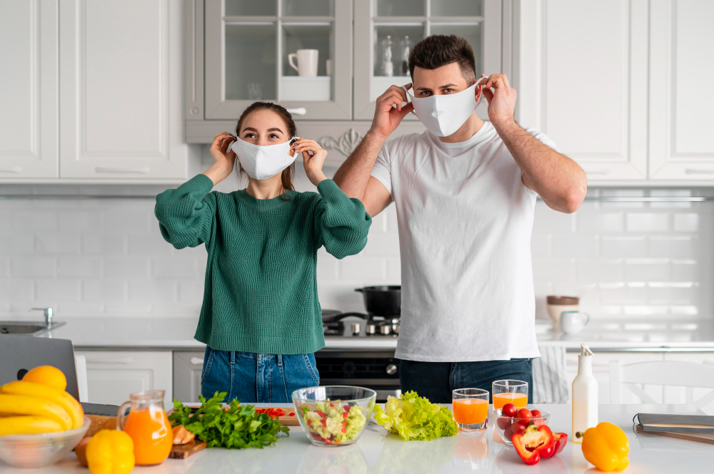 Zinc dan Vitamin C: Dua Nutrisi Utama Pendongkrak Imunitas yang Harus Kamu Ketahui!