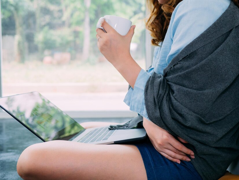 Mitos atau Fakta : Penyebab Menstruasi Berhenti Setelah Minum Es!