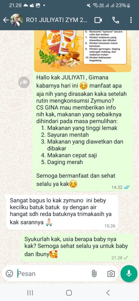 Kak Juliyati