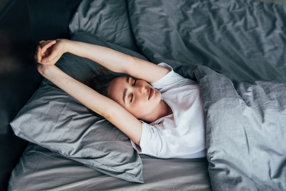 Bangun Segar Setiap Hari dengan Menerapkan Sleep Hygiene yang Tepat