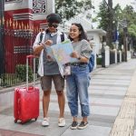 Traveling Tetap Fit: Tips Menjaga Daya Tahan Tubuh saat Perjalanan